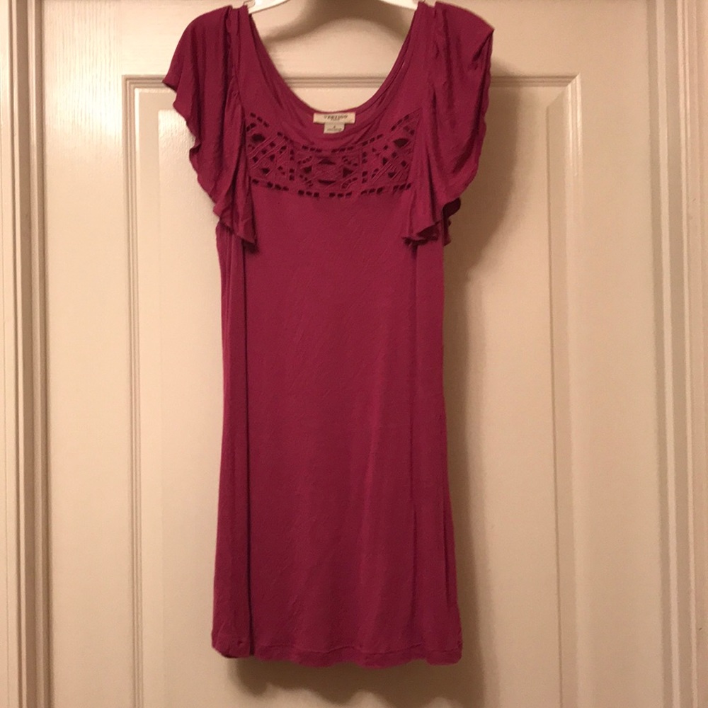 Sweet Summer Dress
